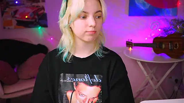 RocKStone  online show from February 17, 2:15 pm