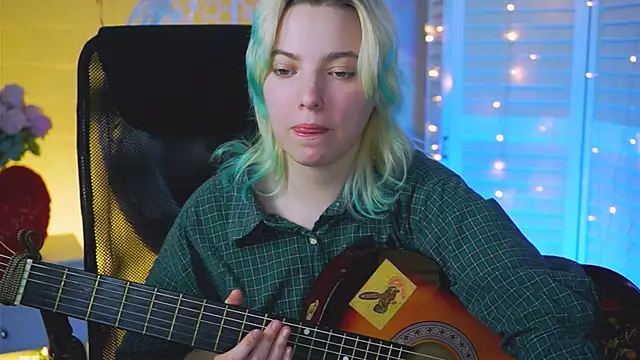 RocKStone  online show from February 18, 11:44 am