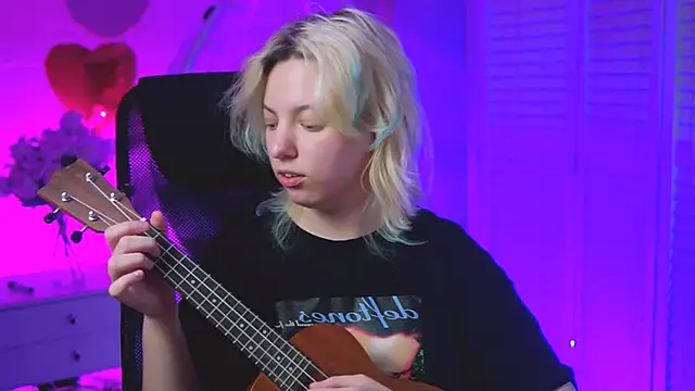 RocKStone  online show from March 7, 7:19 am