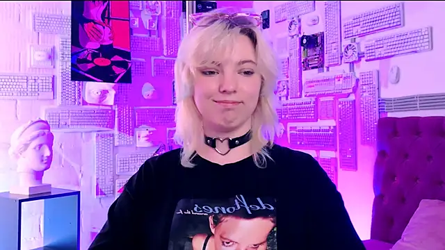 RocKStone  online show from March 9, 7:23 am