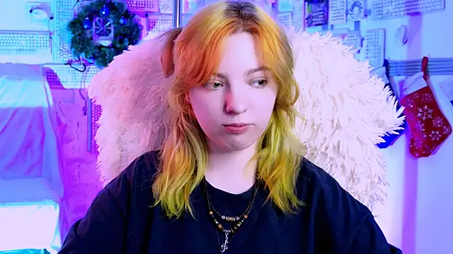 Snapshot of RocKStone_ chatting on January 13, 10:20 am RocKStone online show from January 13, 10:20 am