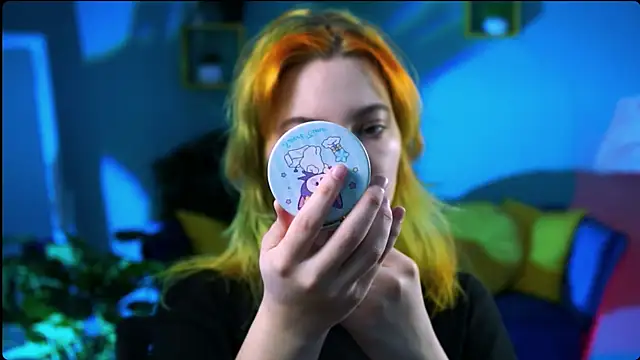 Snapshot of RocKStone_ chatting on January 14, 8:31 am RocKStone online show from January 14, 8:31 am