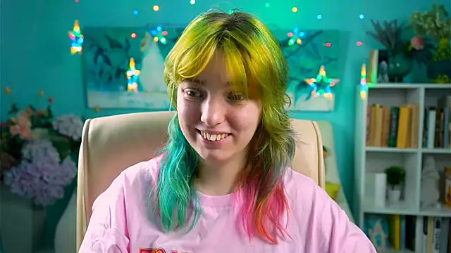 Snapshot of RocKStone_ chatting on February 15, 12:14 pm RocKStone online show from February 15, 12:14 pm