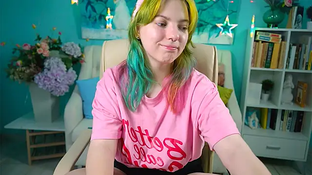 Snapshot of RocKStone_ chatting on February 16, 12:12 pm RocKStone online show from February 16, 12:12 pm