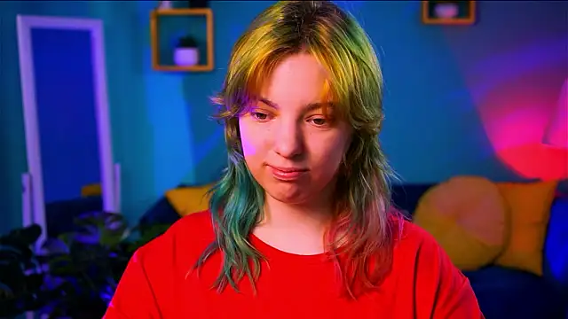 Snapshot of RocKStone_ chatting on February 17, 12:23 pm RocKStone online show from February 17, 12:23 pm