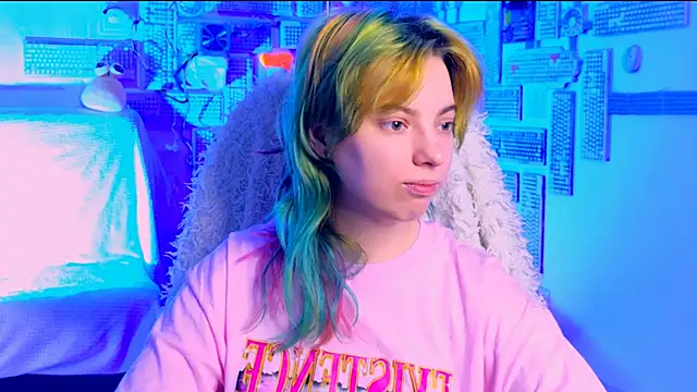 Snapshot of RocKStone_ chatting on February 19, 12:12 pm RocKStone online show from February 19, 12:12 pm