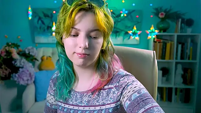 Snapshot of RocKStone_ chatting on February 24, 8:12 am RocKStone online show from February 24, 8:12 am