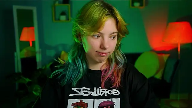 Snapshot of RocKStone_ chatting on February 28, 4:24 am RocKStone online show from February 28, 4:24 am