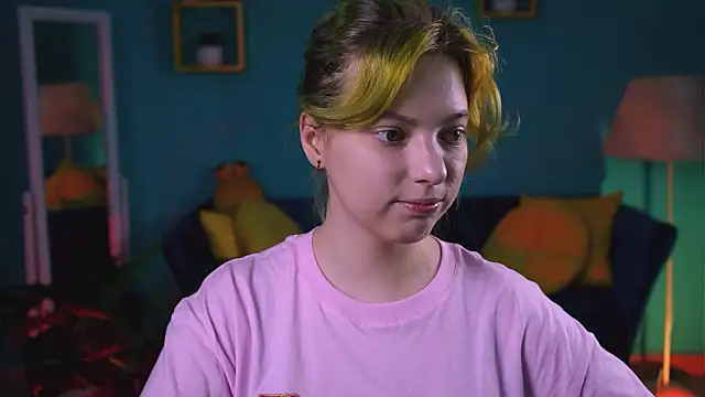 Snapshot of RocKStone_ chatting on March 3, 5:24 am RocKStone online show from March 3, 5:24 am