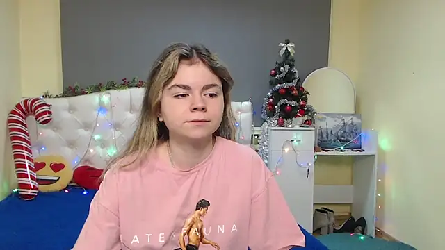 TinaRedly online show from January 7, 6:38 am