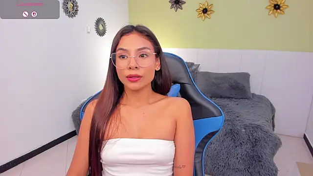 amira cute2 online show from March 5, 3:51 pm