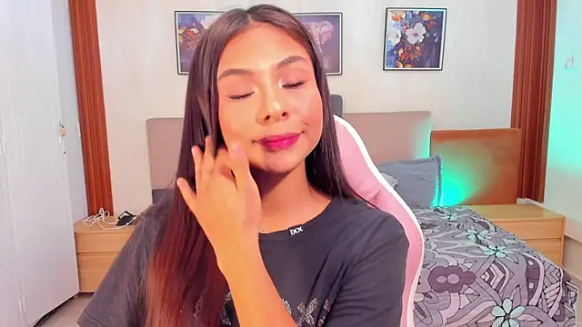 amira cute2 online show from September 19, 10:49 am