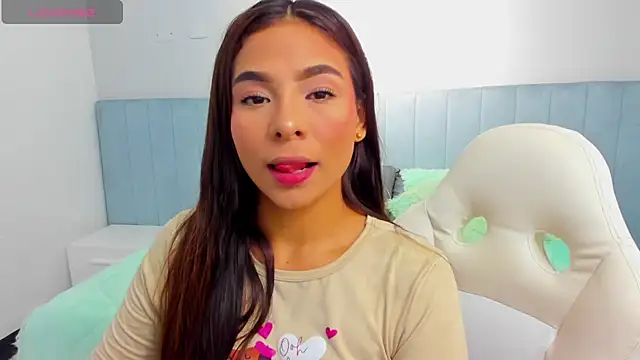 amira cute2 online show from October 8, 10:46 am