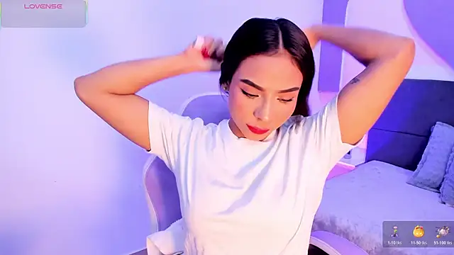 amira cute2 online show from November 8, 9:42 am