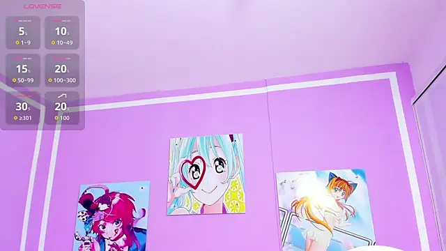 amira cute2 online show from March 11, 10:54 am