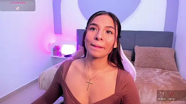 amira cute2 online show from April 8, 11:54 am