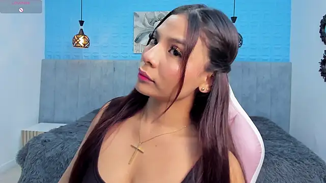 amira cute2 online show from June 9, 11:11 am