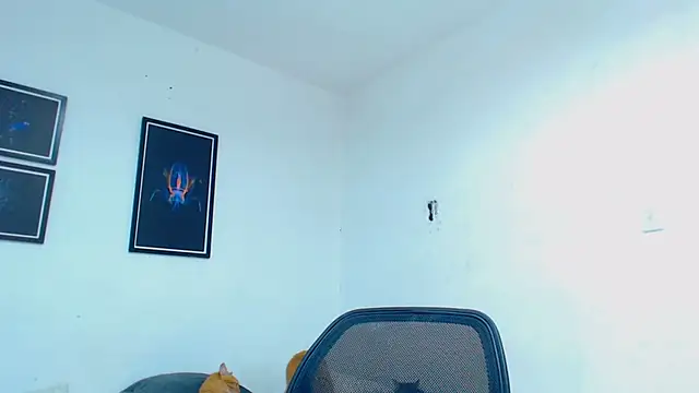 SilvaBranko online show from February 23, 2:57 pm