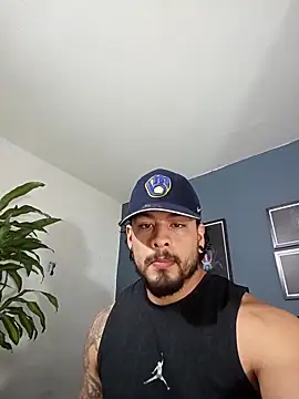 SilvaBranko online show from September 20, 11:06 pm