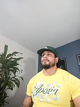 SilvaBranko online show from October 3, 10:07 pm