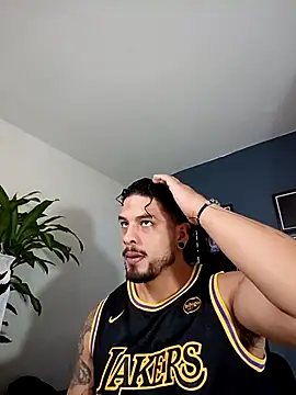 SilvaBranko online show from October 17, 1:09 am