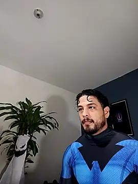 SilvaBranko online show from November 1, 12:01 am