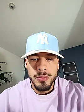 SilvaBranko online show from November 17, 1:33 am