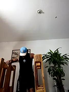 SilvaBranko online show from November 19, 3:50 am