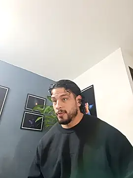 SilvaBranko online show from December 5, 12:52 am