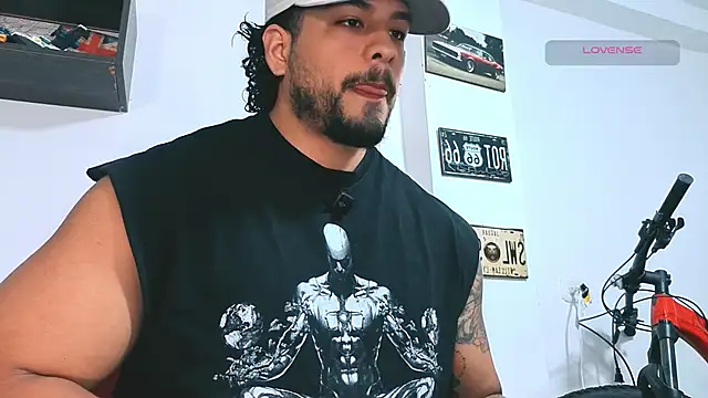 SilvaBranko online show from February 16, 6:04 pm