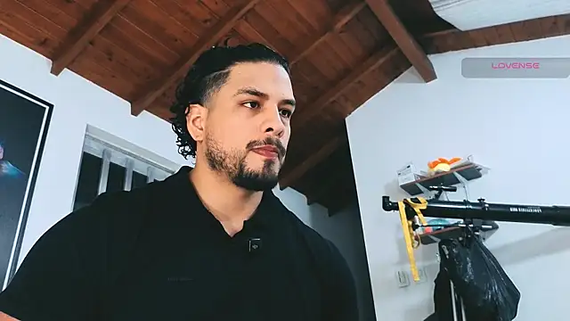 SilvaBranko online show from April 5, 9:34 pm