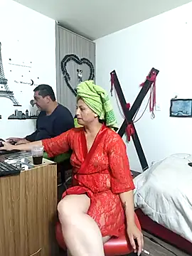 hotandfierylatinos2023 online show from September 29, 9:47 am