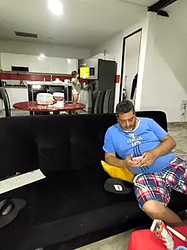 hotandfierylatinos2023 online show from February 5, 10:31 am