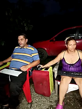 hotandfierylatinos2023 online show from February 24, 11:25 pm