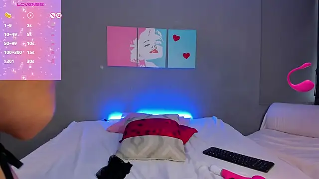 MadissonShakur online show from December 21, 3:09 pm