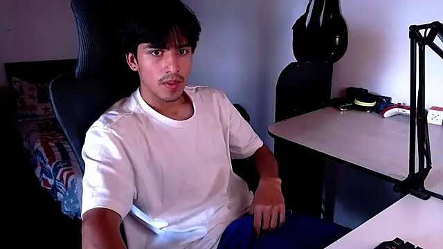 Thieves9 online show from January 21, 6:12 pm