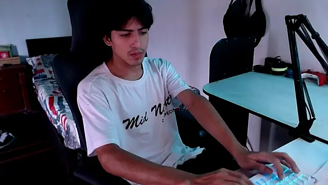 Thieves9 online show from February 16, 7:49 pm