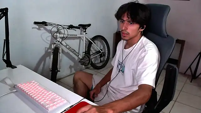 Thieves9 online show from September 15, 9:48 pm