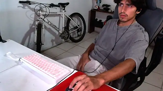 Thieves9 online show from September 18, 4:03 am