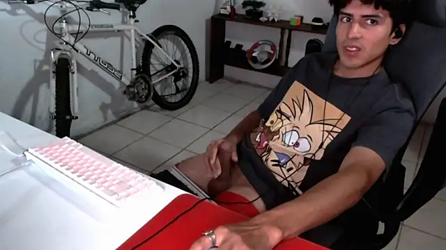 Thieves9 online show from October 4, 4:43 am