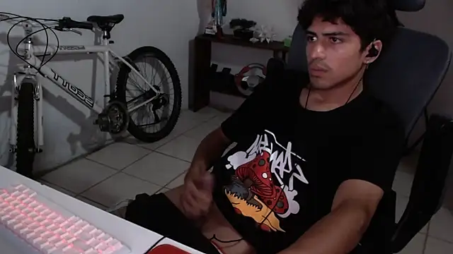 Thieves9 online show from October 7, 12:08 am