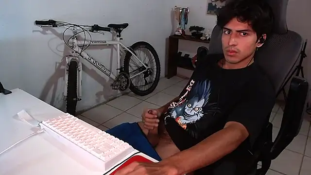 Thieves9 online show from October 22, 5:13 pm