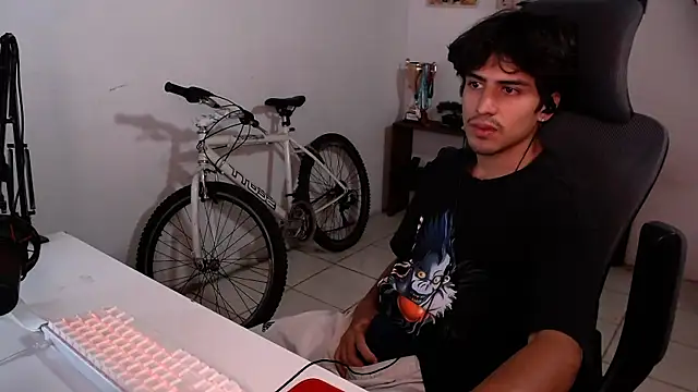 Thieves9 online show from November 7, 6:46 am