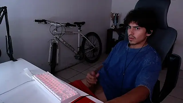 Thieves9 online show from November 10, 4:55 am