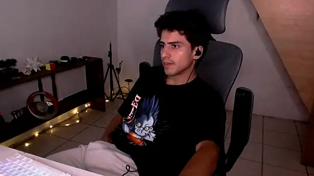 Thieves9 online show from December 3, 4:20 am