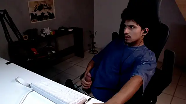 Thieves9 online show from December 17, 4:29 am