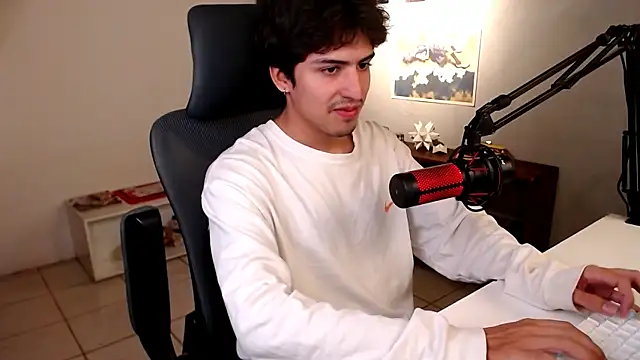 Thieves9 online show from February 27, 10:21 pm