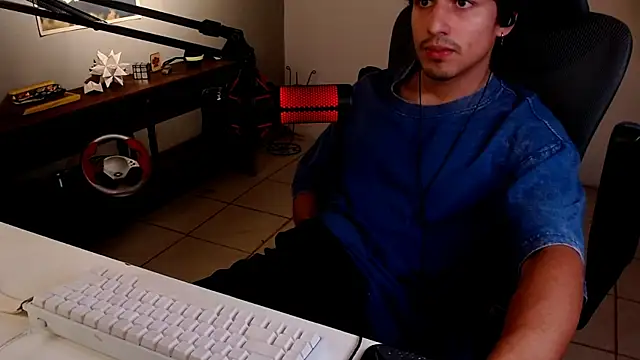 Thieves9 online show from March 16, 8:35 pm