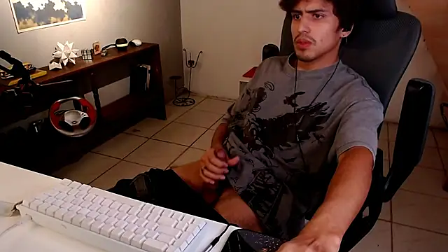 Thieves9 online show from March 20, 6:51 am