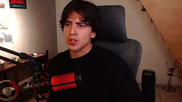 Thieves9 online show from April 21, 4:52 am